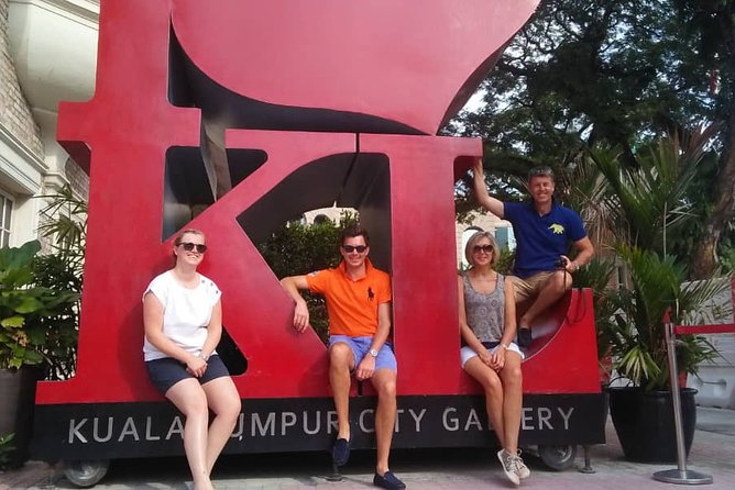 1 Day Private Vehicle With Driver -Explore Malaysia By Your Own Plans - Going off the usual route