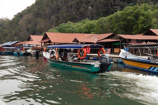 2 Hours Private Mangrove Tour Langkawi - What the private format really adds