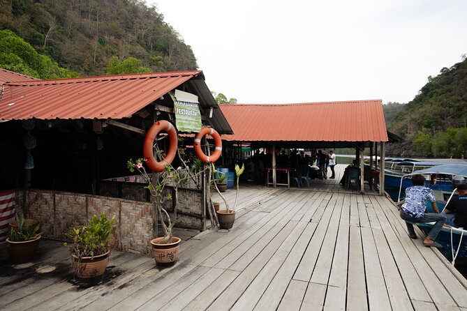 2 Hours Private Mangrove Tour Langkawi - Is two hours enough?