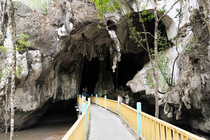 2 Hours Private Mangrove Tour Langkawi - Bat Cave: a short stop with a small extra fee