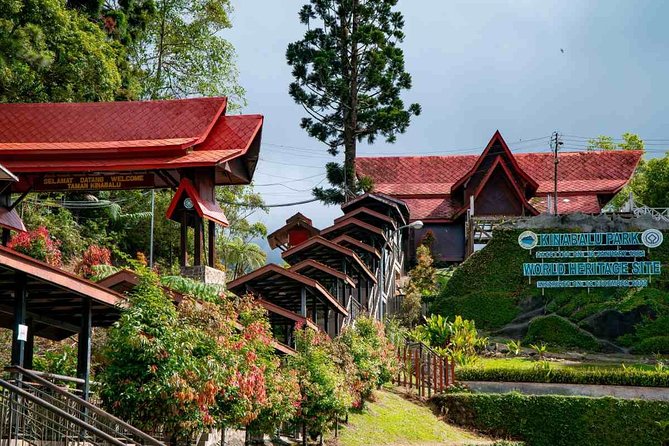 2d1n Kinabalu Park & Poring Canopy Walk & Desa Cow Farm Tour - Why this two-day Sabah route works