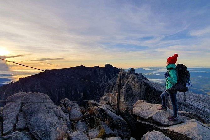 2D1N Mount Kinabalu Climbing - Key points to know before booking