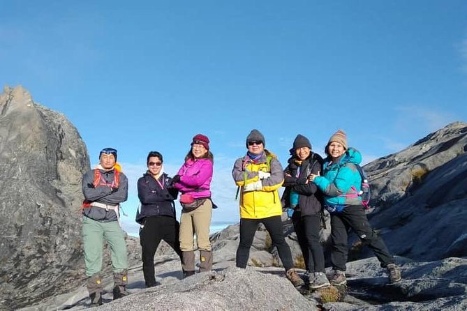 2D1N Mount Kinabalu Climbing - Why Mount Kinabalu is worth two demanding days