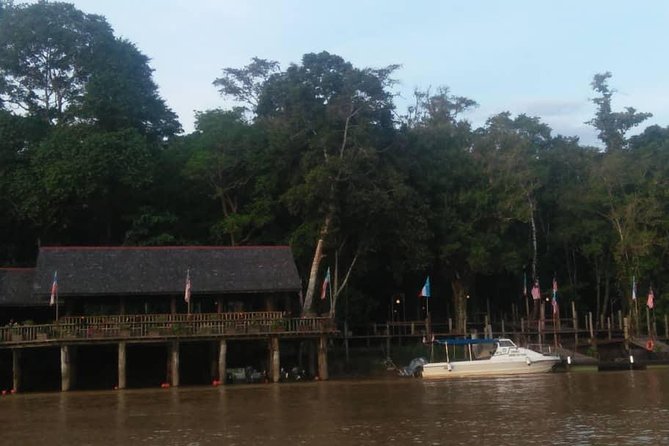 2D1N Sandakan Private Tour with Kinabatangan River Cruise - What the $290 price really covers