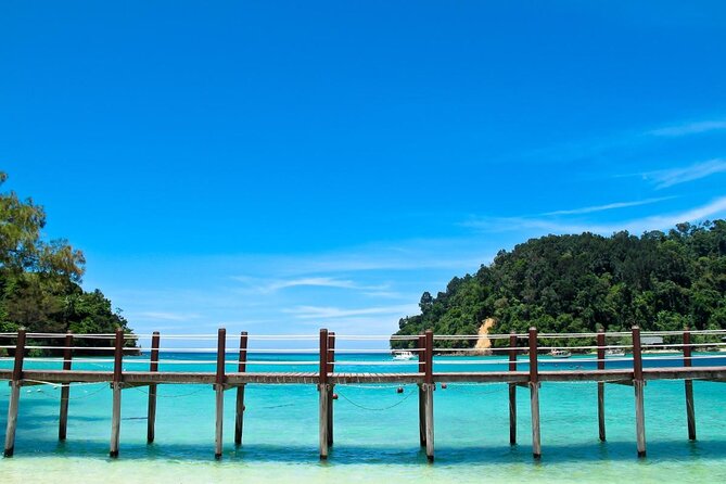 (3 Days) PADI Open Water Diver Course Kota Kinabalu - Key points to know before you book