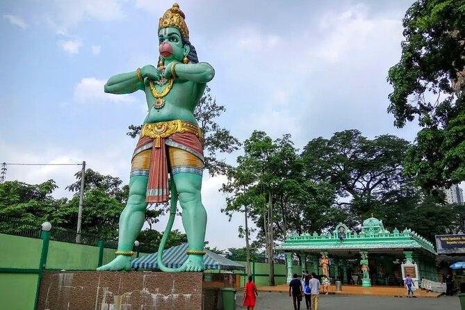 3-Hour Countryside and Batu Tour in Malaysia - Why this short tour works in Kuala Lumpur