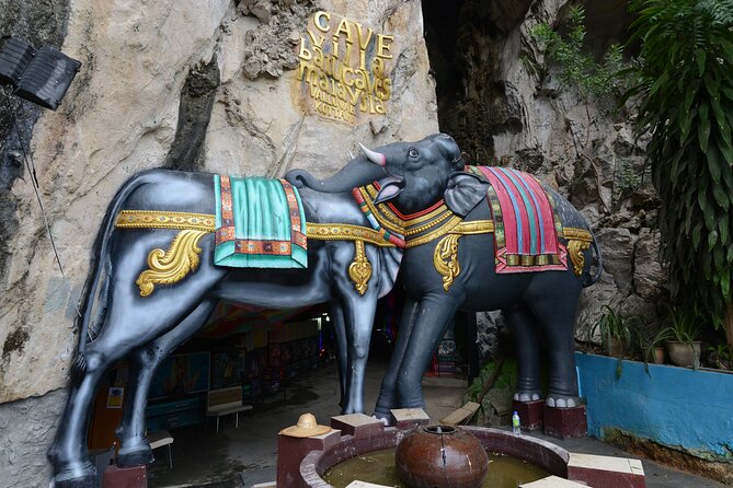 3-Hour Countryside and Batu Tour in Malaysia - Who will get the most from this Batu Caves outing?