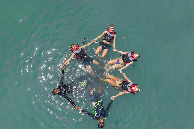 3-Hours Jet Ski Langkawi Island Tour Experience - Starting at C Pro Water Sports in Pantai Cenang