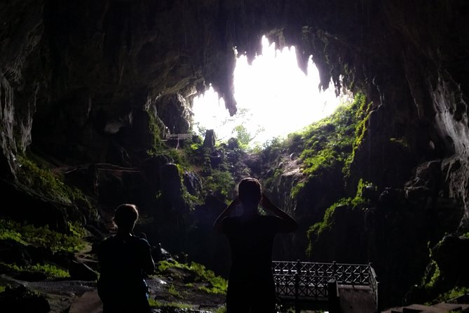 3-in-1 Ultimate Borneo Expedition Adventure - 8:00 am pickup and the move into the hills