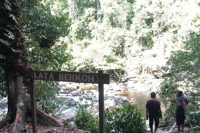 4-Day Jungle Experience in Taman Negara from Kuala Lumpur - What to pack for four days in the forest