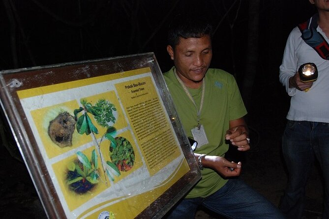 4-Day Jungle Experience in Taman Negara from Kuala Lumpur - Day 2: Teresek Hill and Lata Berkoh