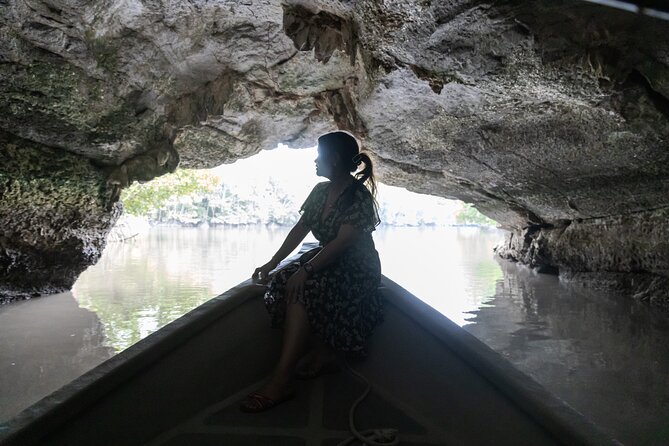 5 Hours Mangrove Boat Tour in Langkawi - Looking for eagles along the river