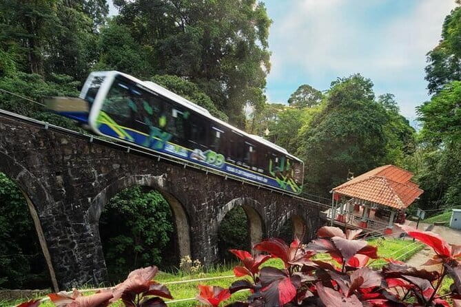 6 Hours Enchanting Exploration in Penang - Key points to know before you book