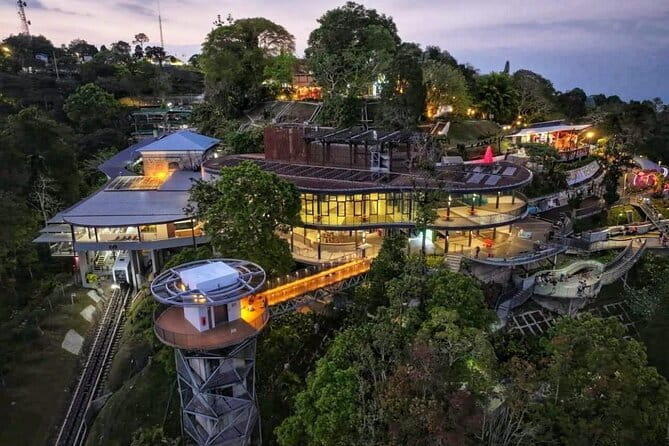 6 Hours Enchanting Exploration in Penang - Why this private Penang tour works well