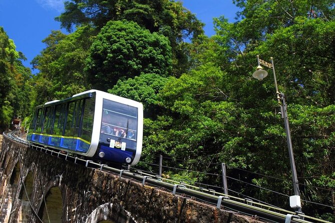 6 Hours Highlights of Penang Shared Tour - Key points to know before booking