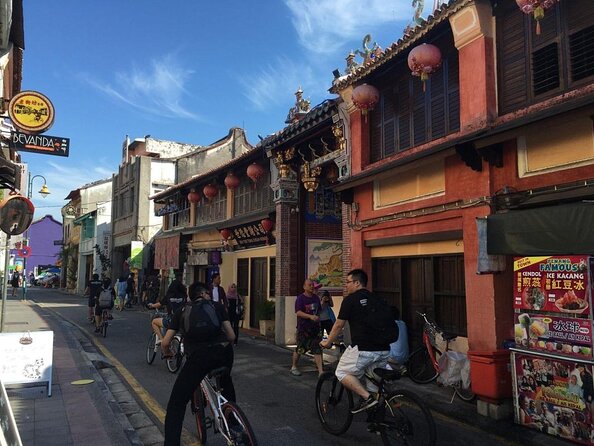 6-Hours Penang Private Tour - The essential points at a glance