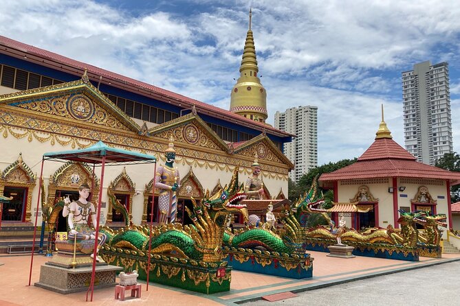 6-Hours Penang Private Tour - What the guide adds to the day