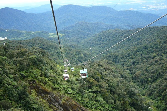 A Day at the Genting Highlands - Key Points To Know Before You Book