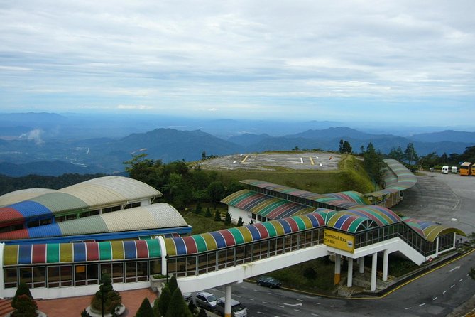 A Day at the Genting Highlands - Practical Tips For A Smoother Visit