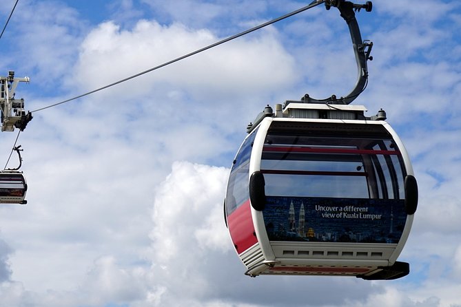 A Day at the Genting Highlands - Service, Flexibility, And The Human Touch
