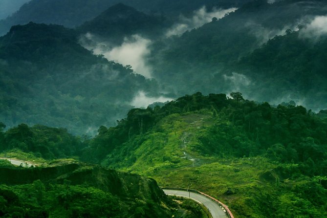 A Day at the Genting Highlands - Should You Book This Genting Highlands Trip?