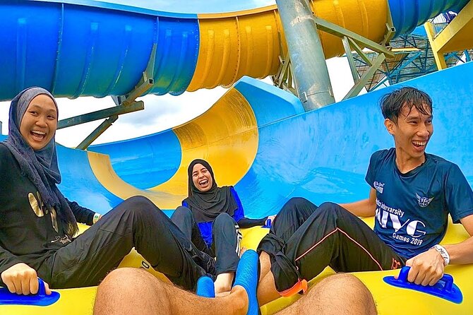 A'Famosa Safari and Water Park in Melaka Ticket (Only Malaysian) - Is $28 good value?