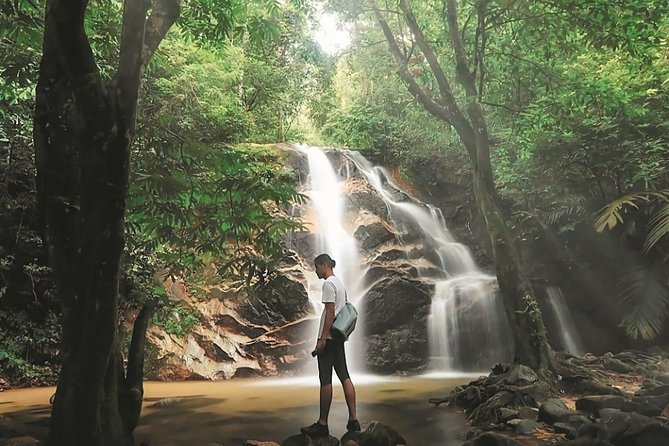 A Rendezvous with Nature - Templer Park and Kanching Waterfall Tour - What to bring for a more comfortable visit