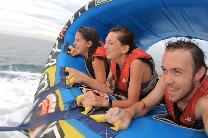 Activities on Offer - Key points to know before you go
