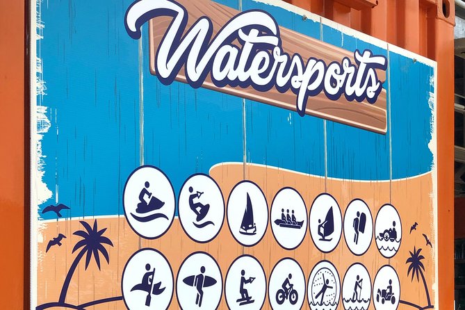 Activities on Offer - What $15 really buys you