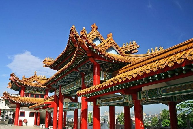 Airport Layover: Kuala Lumpur Full-Day Tour - Why this tour works for a Kuala Lumpur layover