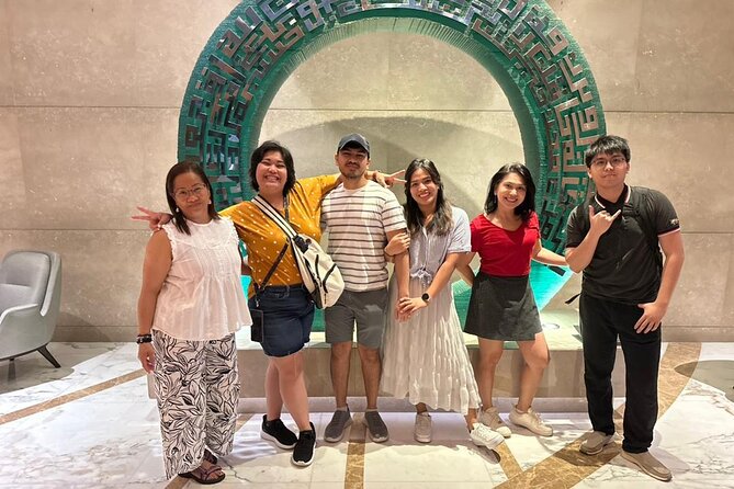 Airport Layover Tour: Kuala Lumpur Full-Day - Railway architecture and Kuala Lumpur City Gallery