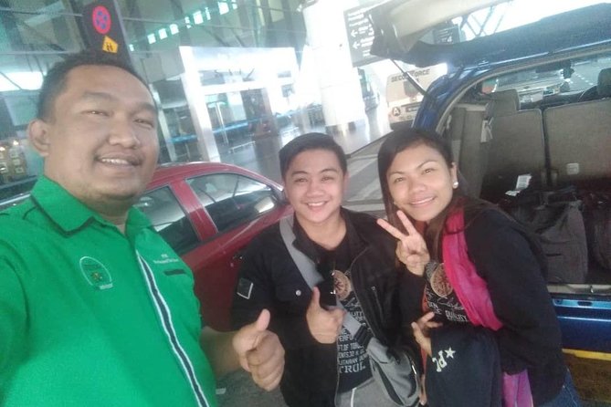 Airport Pickup / Drop off KLIA & KLIA 2 - Hotel to KLIA or KLIA2 for a departure