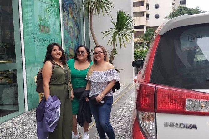 Airport Transfer Private From/To KLIA, KLIA2 - What the drivers add to a simple transfer