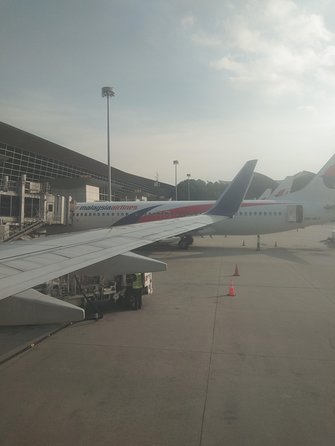 Airport Transfer Private From/To KLIA, KLIA2 - From airport arrival hall to Kuala Lumpur hotels