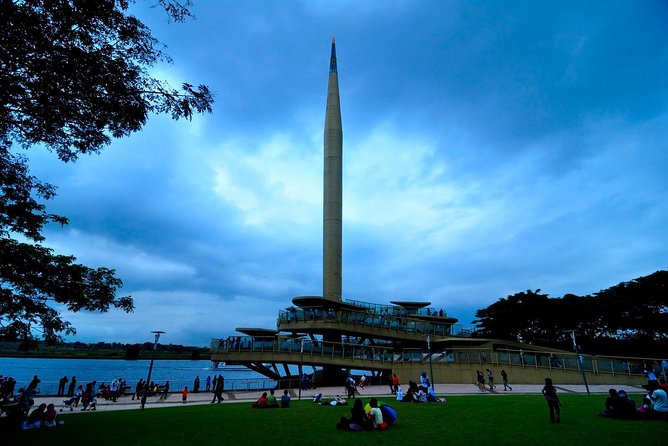 Amazing 8 Attractions Half-Day Putrajaya City Tour - Why Putrajaya makes a worthwhile half-day outing