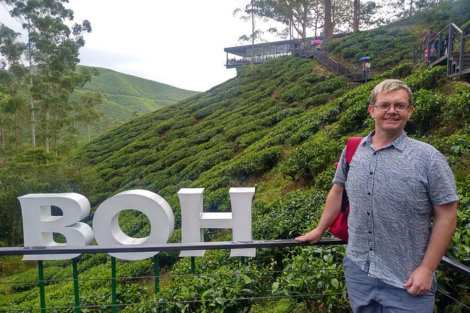 Amazing Cameron Highland Day Tour From Kuala Lumpur - Leaving Kuala Lumpur at 7:00 am