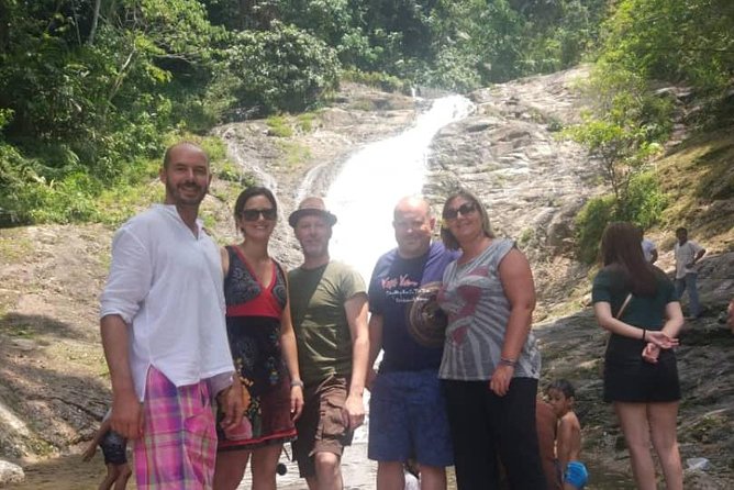 Amazing Cameron Highland Day Tour From Kuala Lumpur - Butterfly Garden: more than butterflies