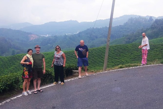 Amazing Cameron Highland Day Tour From Kuala Lumpur - What the $79 price really covers