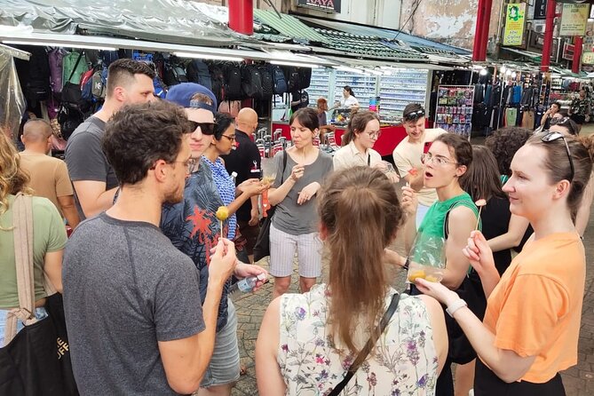 Amazing Local Food Tour in Kuala Lumpur - What your guide adds to the day