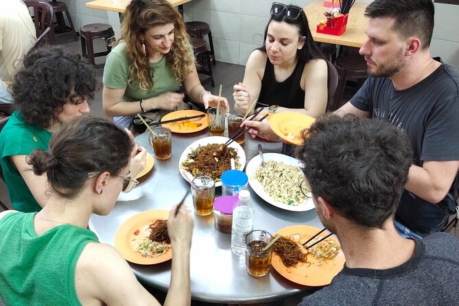 Amazing Local Food Tour in Kuala Lumpur - Is $93.94 good value for three hours?