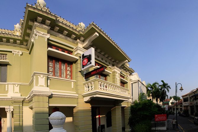Asia Camera Museum Admission Ticket - Key points to know before you go