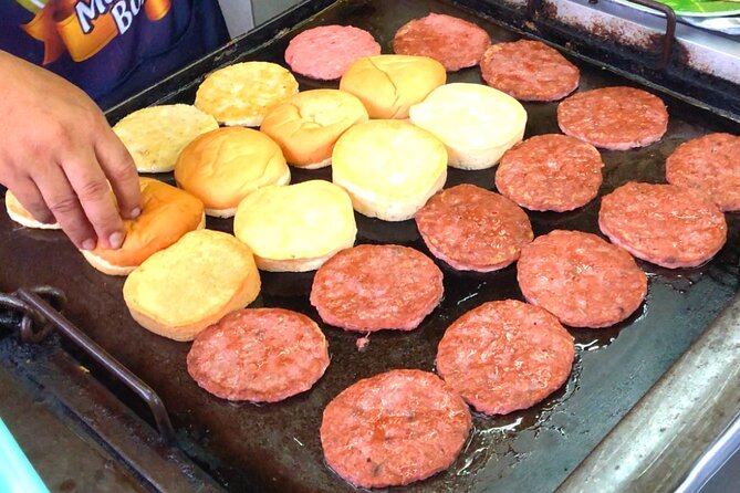 Authentic Malaysian Street Food Tour With 15+ Tastings Near KLCC - Malik’s role makes the difference