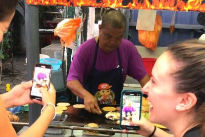 Authentic Malaysian Street Food Tour With 15+ Tastings Near KLCC