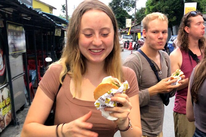 Authentic Malaysian Street Food Tour With 15+ Tastings Near KLCC - A three-hour route through old and new Kuala Lumpur