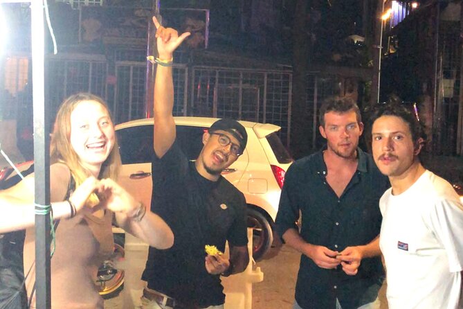 Authentic Malaysian Street Food Tour With 15+ Tastings Near KLCC - Should you book the Kampung Baru food tour?