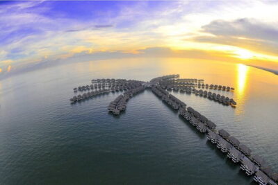 AVANI Sepang Goldcoast Resort Hotel TO Kuala Lumpur Hotel Door to Door Transfer