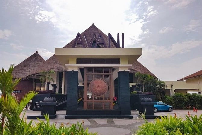 AVANI Sepang Goldcoast Resort Hotel To Kuala Lumpur International Airport KLIA KLIA2 Transfer - Key points at a glance