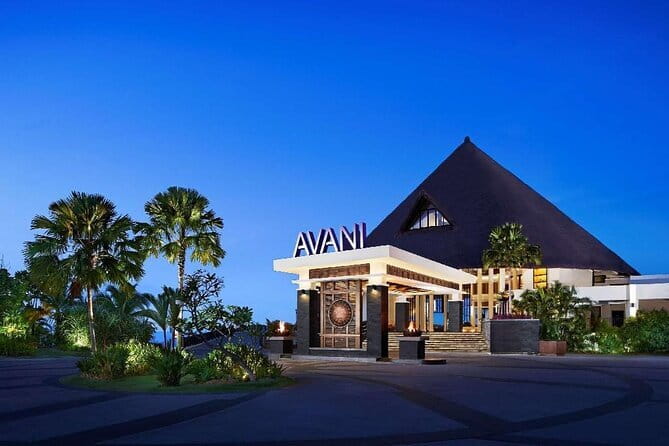 AVANI Sepang Goldcoast Resort Hotel To Kuala Lumpur International Airport KLIA KLIA2 Transfer - KLIA or KLIA2: choose carefully