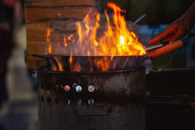 Back of the Bike Street Food Experience – Real Penang! - Why this food tour feels different from a normal George Town meal