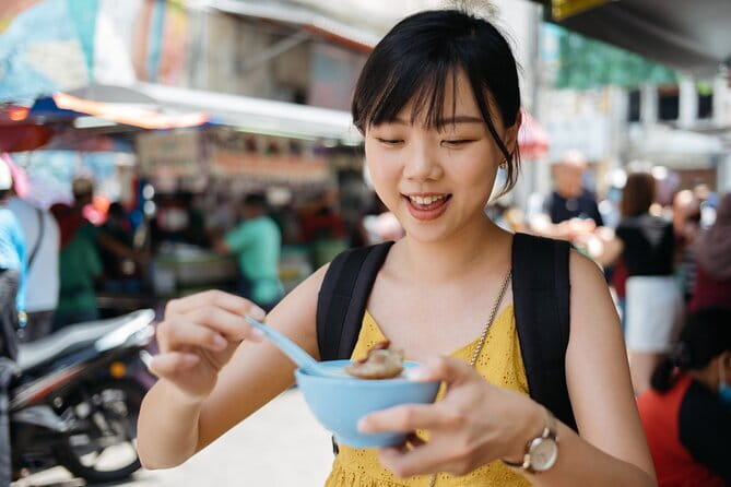 Back of the Bike Street Food Experience – Real Penang! - The food: honest, local, and not dressed up